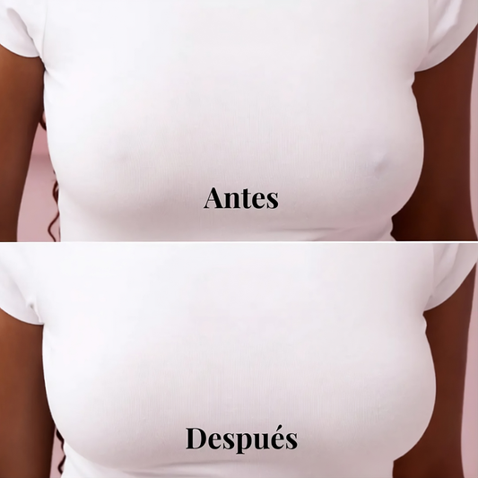 Pezoneras Circulares Sin Adhesivos